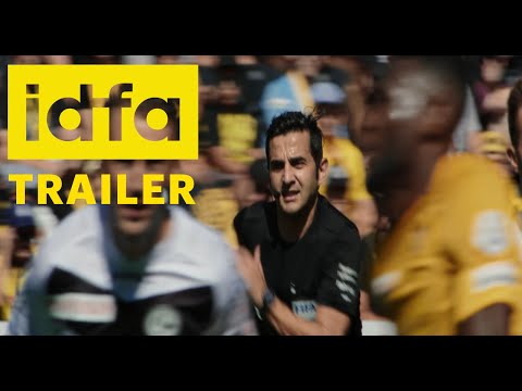 IDFA 2020︱Trailer︱The Game
