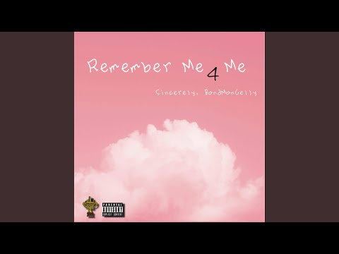 Remember Me 4 Me