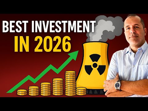 The Last Chance to Buy the "Next Nuclear Renaissance" (Before July 2026)