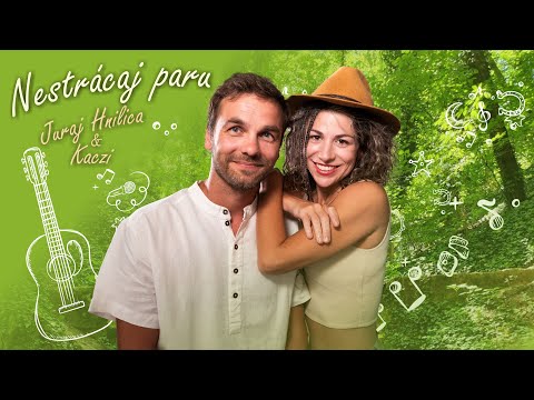 Juraj Hnilica & KACZI- Nestrácaj paru (2025)
