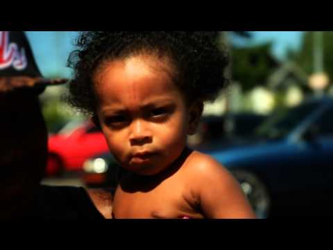 LaMar Trenton / Liquid Excuse - "S.A.V.V." - Feat Elliott Eide, Constance, Ton