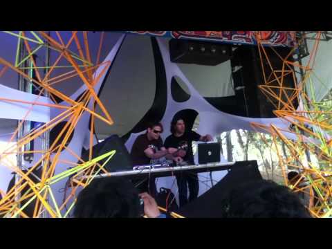 outer signal darck files 2012