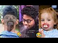 Try Not To Laugh Challenge FUNNY Shorts Compilation Part 37