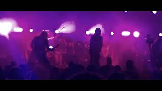 MARDUK - Throne Of Rats (Live Rockstadt Extreme Fest 2023) 9/12