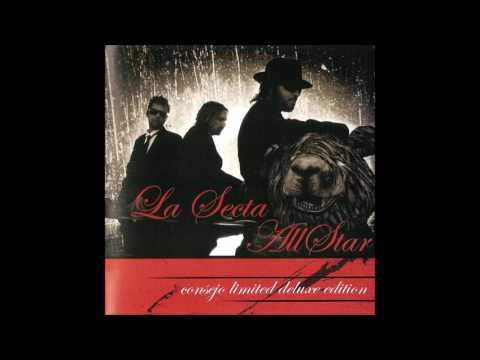 La Locura Automática - La Secta Ft. Eddie Dee