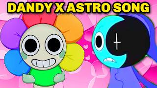 Cover art for Dandy x Astro Song