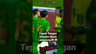 Download lagu Mantap😂👏👏#sepakbola #psssleman#borneo #slemania #pusamania #bobotoh #aremania #bonekmania #jakmania mp3 Download lagu Mantap😂👏👏#sepakbola #psssleman#borneo #slemania #pusamania #bobotoh #aremania #bonekmania #jakmania mp3