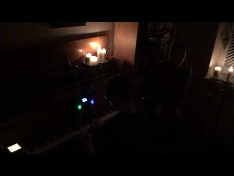 Jana a Lukáš - Chvály Advent 2021