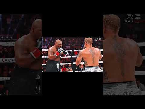 Once a legend always a legend #miketyson #miketysonpunchout #boxing #legends #trending #reels #usa