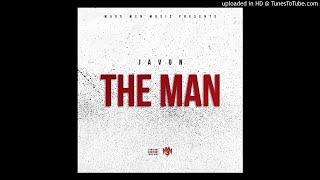 Javon - The Man (Prod. EliiBeatz)