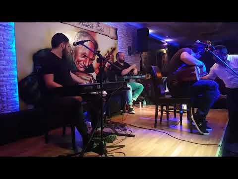 Abidin Biter Zazaca Uzun Hava