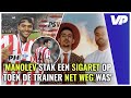 Van KAMPIOEN met PSV naar CLIPSHOOT met BOEF: "ALI B is als een BROER voor mij" ❤️