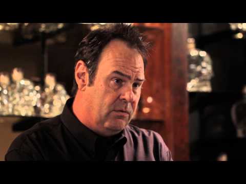 Dan Aykroyd Talks about Crystal Head Vodka