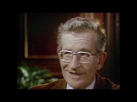 Manufacturing Consent: Noam Chomsky and the Media