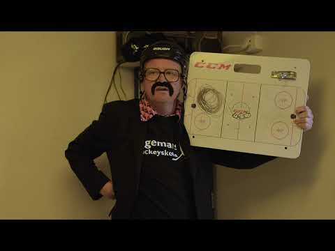 Ingemars Hockeyskola