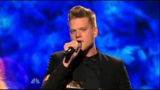 Special Group Performance - Pentatonix - Holiday Melody - Sing Off 5