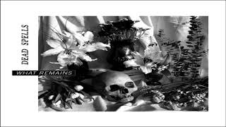 Dead Spells - The Black Dog