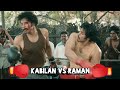 Sarpatta Parambarai Kabilan Vs Raman Fight Scene Full Hd Clip With English Subtitles