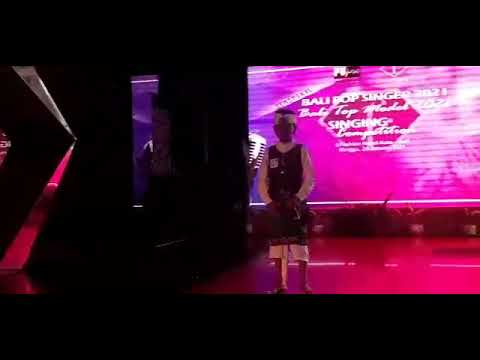 Tridatu Maha Suci (Yoni) Cover By Galungga