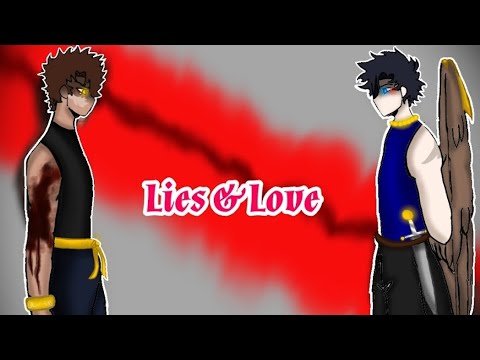 ||•Lies & Love•||Gcmm||•BL•||Gachaclub||•Original •||•Part 1•||