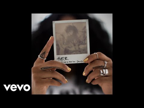 Her Hard Place Single Version