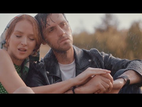 Shkumbin Ismaili - Malli (Official Music Video)