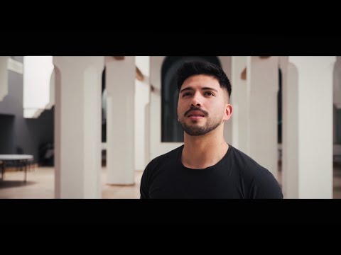 Brian Saez - Mi Granaína (Video Oficial)