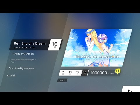 Video cover