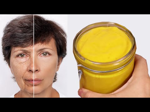 I'm 60 and I no longer have wrinkles! Anti-wrinkle cream for under $2. Never wrinkles again.