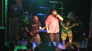 [hate5six] Sworn Enemy - March 31, 2015