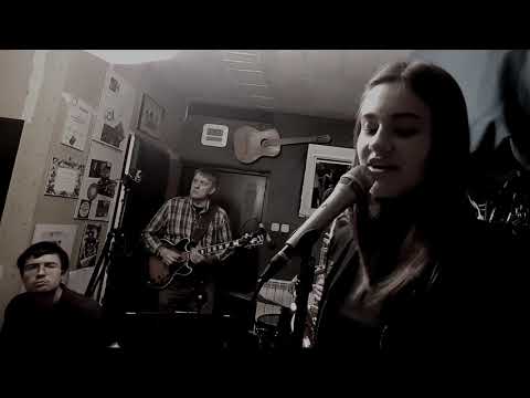 2017.12.29 - Sway - Big Band DLA FRAJDY na Próbie