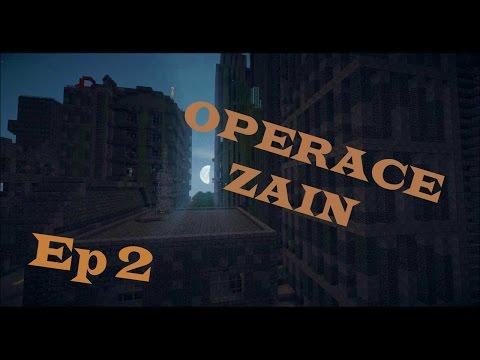 MC CZ Serial Operace ZAIN /Dil 2/ Bude na venkove líp ?