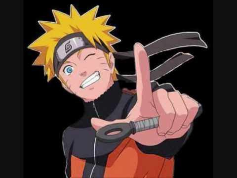 Naruto Tada Yowai dake ja Nakute Bokura wa... Mass Alert