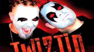 Twiztid-Welcome Home