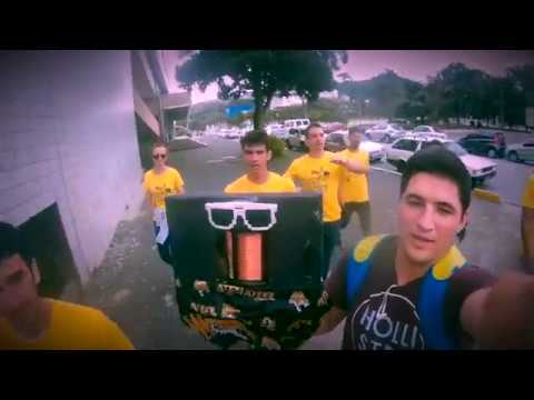 TROTE INTEGRADO CTC/UFSC 2016.1 - Engenharia elétrica