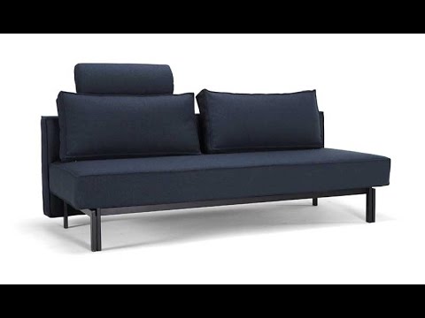 SLY SOFA BED - SIZE 140x200cm.