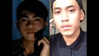 Download lagu Kupilih hatimu cover khai bahar & amir mp3