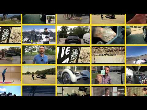 Versicherung YouTube-Vdeominiatur 2