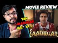 Jaadugar (2022) Movie Review | Jitendra Kumar | Netflix