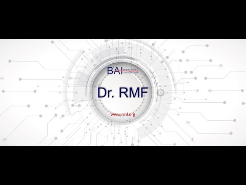 Dr  RMF Episode #13 - Is Assess Only For Real?