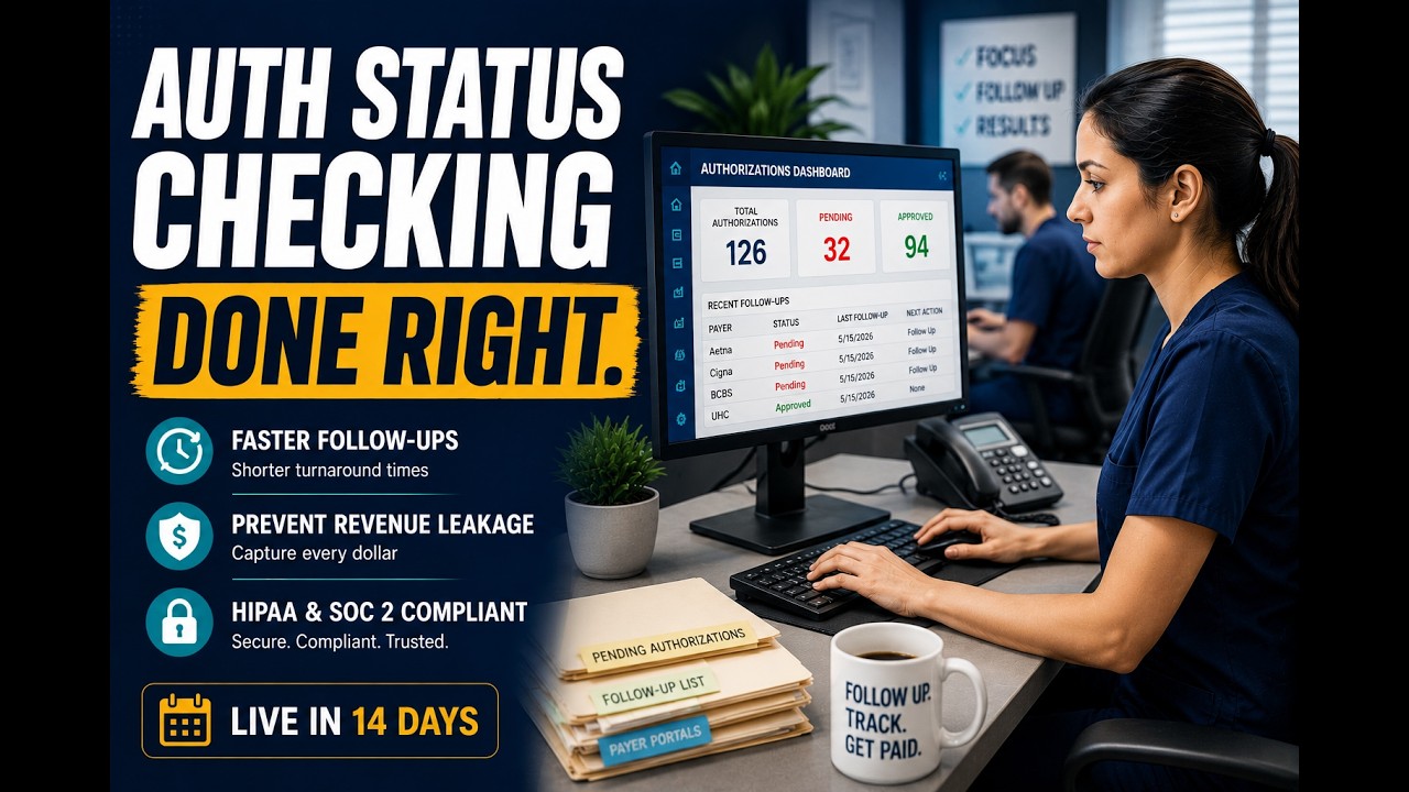 How Auth Status Checking works