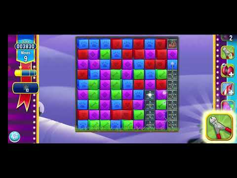 PET RESCUE SAGA LEVEL 5957 ~ No boosters