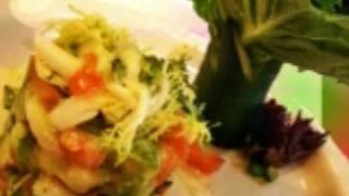 Author Cookbook interview with chef Michael Bennett of Bimini Boatyard