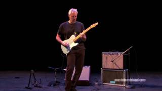 Video thumbnail for Fender Custom Shop La Cabronita Especial - Performance by HarmonyCentral