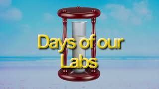 Pittcon: Days of our Labs