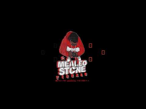 BucBoyRell x BagLife Tee - In That Bag Official MSV Audio