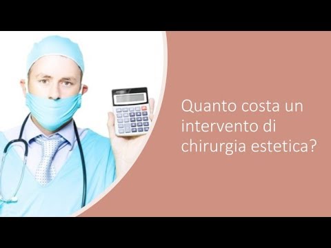 download lagu mp3 mp4 Quanto Costa Una Rinoplastica, download lagu Quanto Costa Una Rinoplastica gratis, unduh video klip Quanto Costa Una Rinoplastica