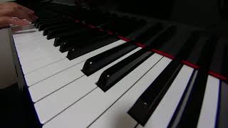 SUMMER NUDE `13      山下智久　Tomohisa Yamashita　ピアノ演奏