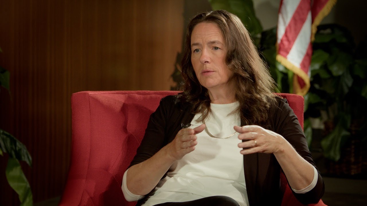 Live From the LBJ Library Season 1: Heather Cox Richardson