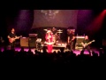 Reggie and the Full Effect - Happy Chickens &  Another Runaway Song (Live in Philadelphia 12.31.10)